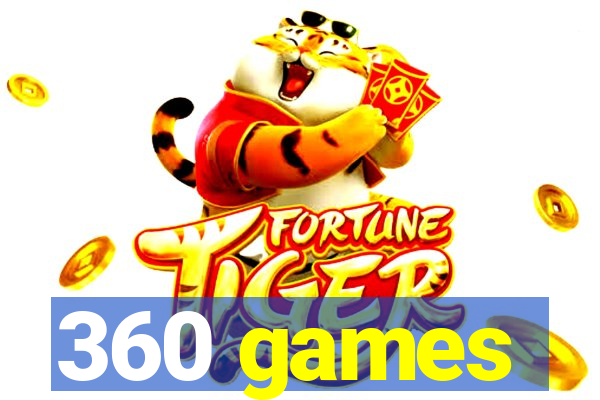360 games